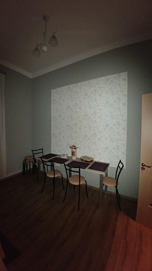 Apartment Freedom Square 第比利斯 外观 照片