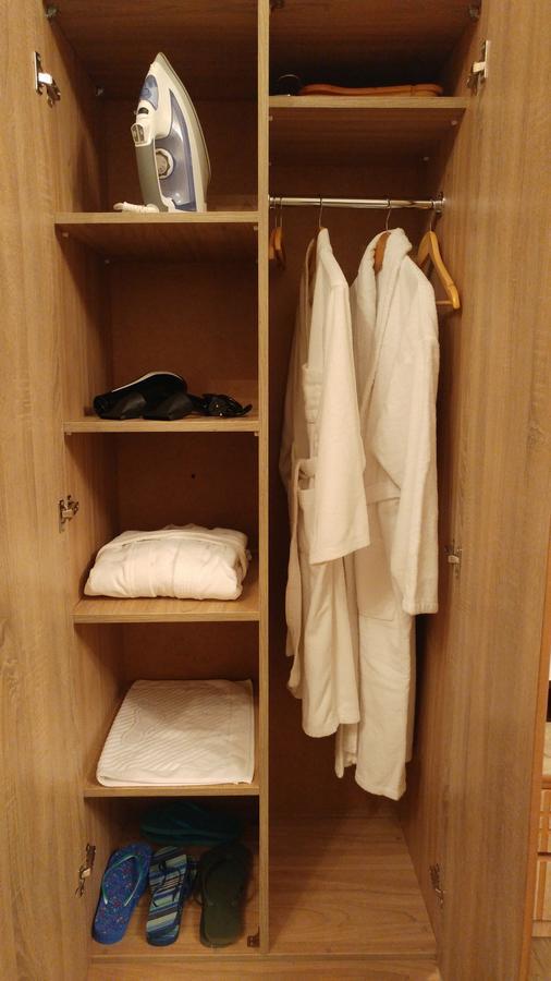 Apartment Freedom Square 第比利斯 外观 照片