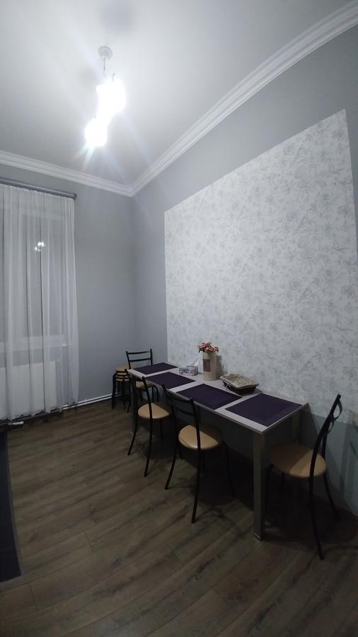 Apartment Freedom Square 第比利斯 外观 照片