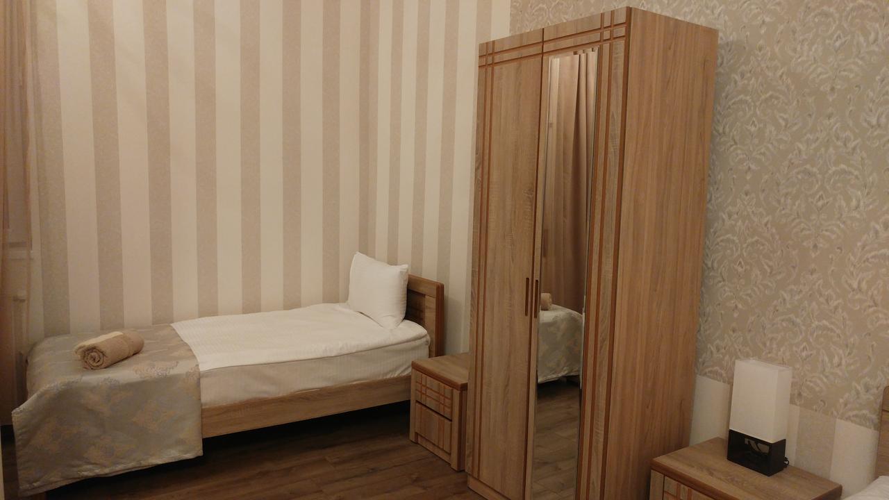 Apartment Freedom Square 第比利斯 外观 照片