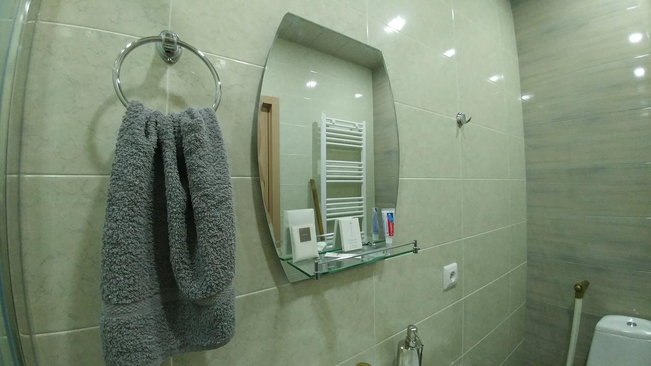 Apartment Freedom Square 第比利斯 外观 照片