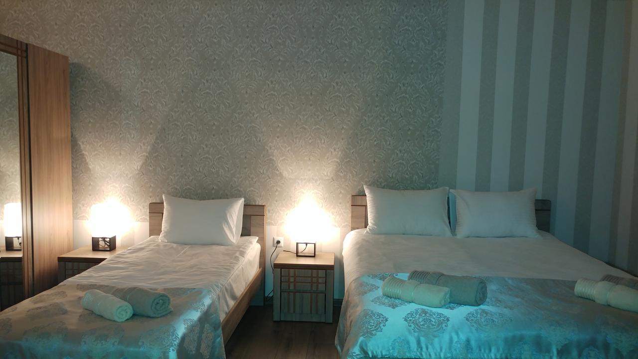 Apartment Freedom Square 第比利斯 外观 照片