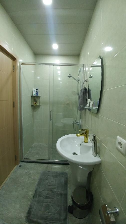 Apartment Freedom Square 第比利斯 外观 照片
